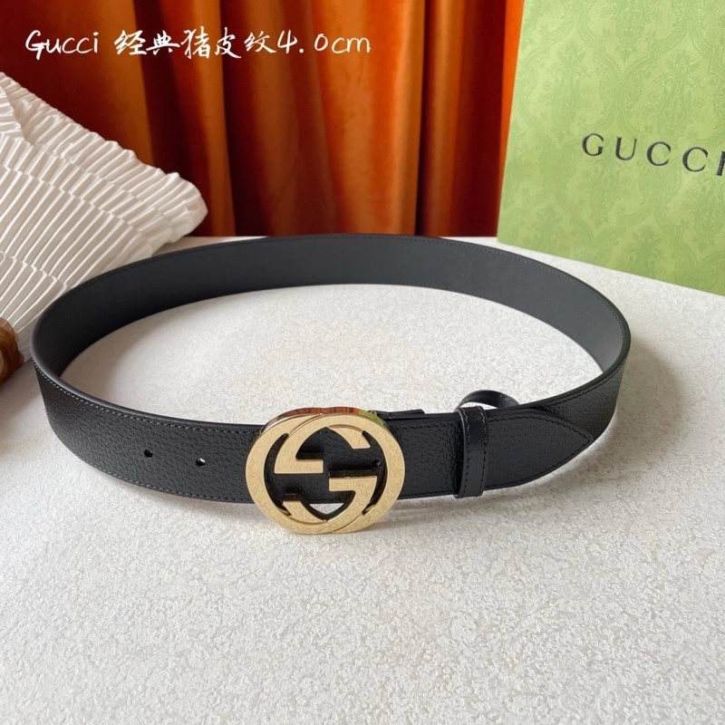 Gucci Belts WeatherProof 290836
