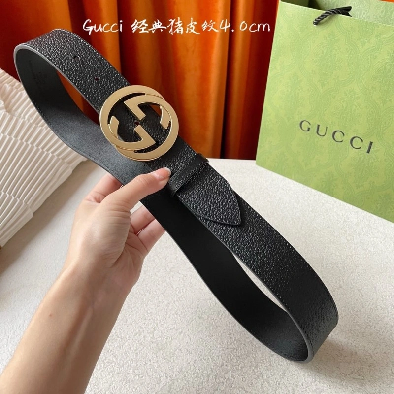 Gucci Belts WeatherProof 290836
