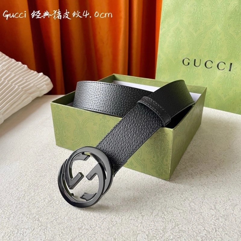 Gucci Belts Minimalist 290837