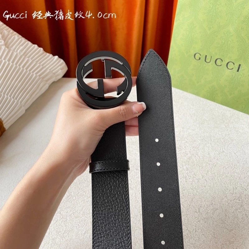 Gucci Belts Minimalist 290837