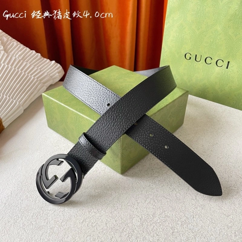 Gucci Belts Minimalist 290837