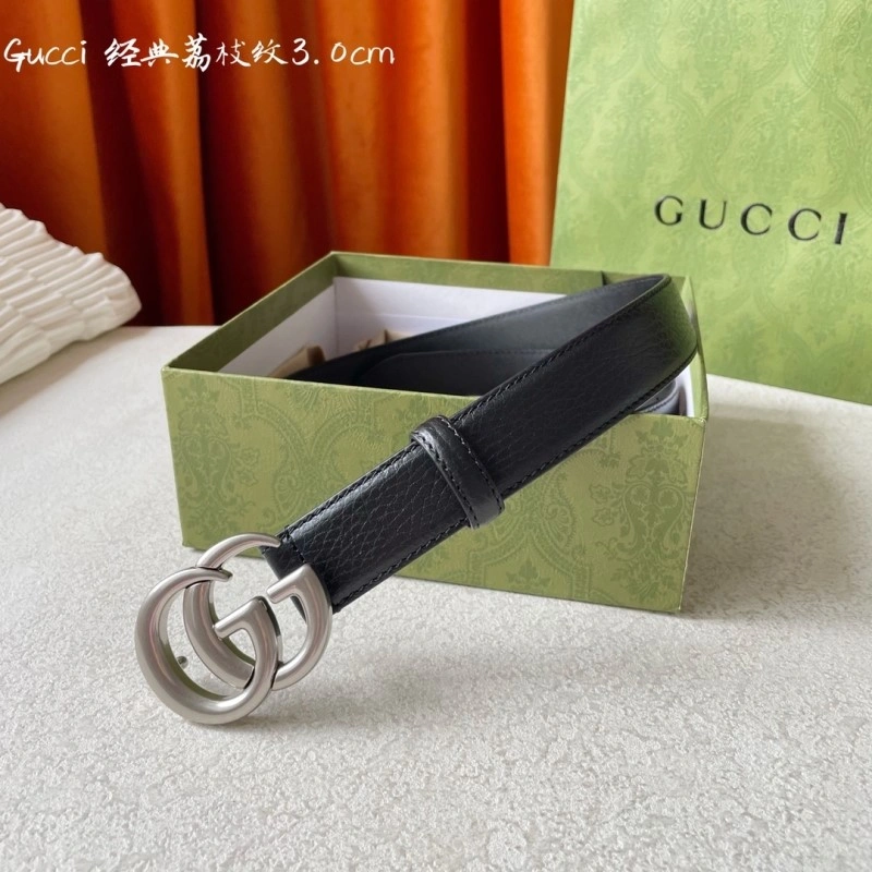 Contemporary Gucci Belts 290834