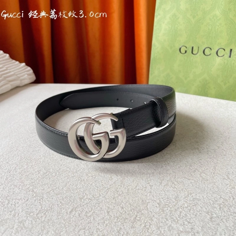 Contemporary Gucci Belts 290834