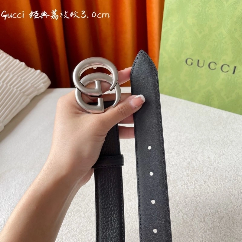 Contemporary Gucci Belts 290834