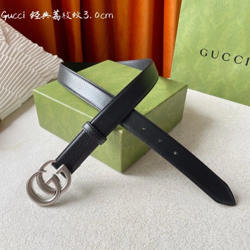 Contemporary Gucci Belts 290834