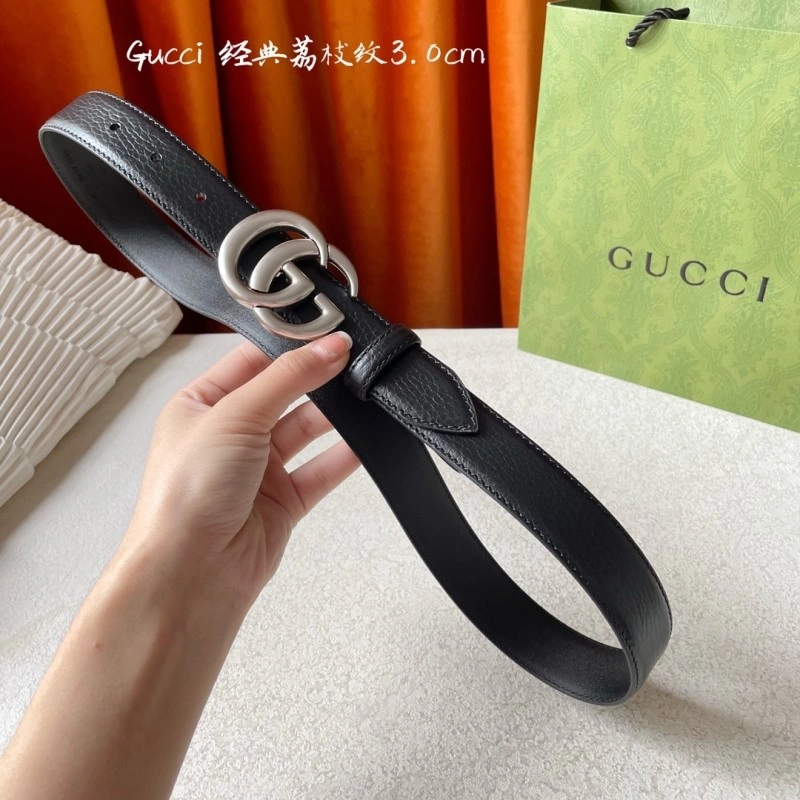 Contemporary Gucci Belts 290834