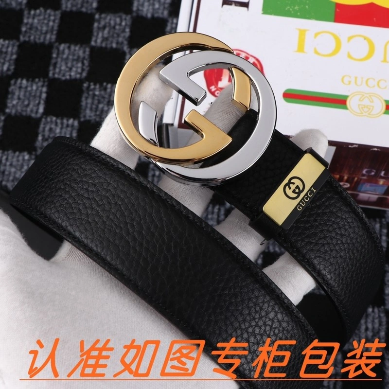 SoftTouch Gucci Belts 290849
