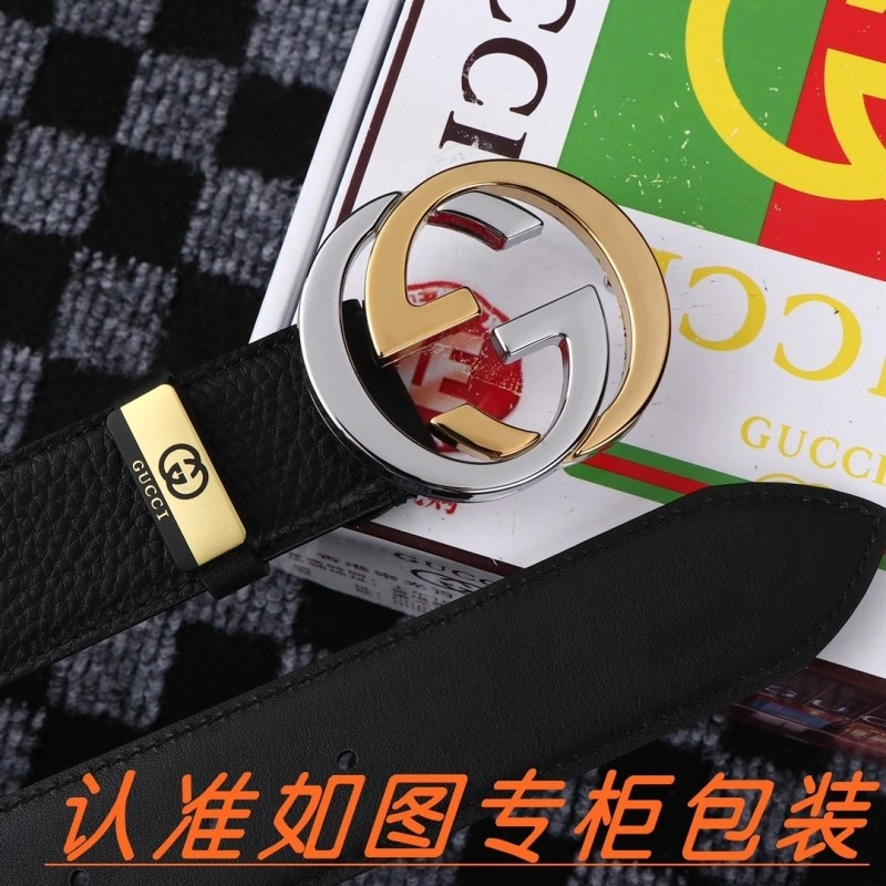 SoftTouch Gucci Belts 290849