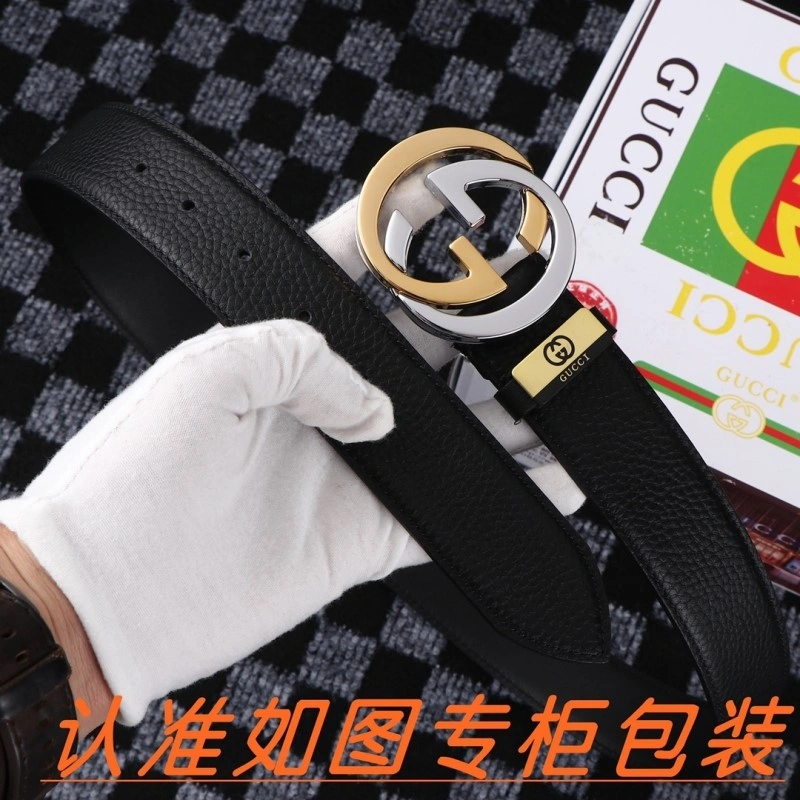 SoftTouch Gucci Belts 290849