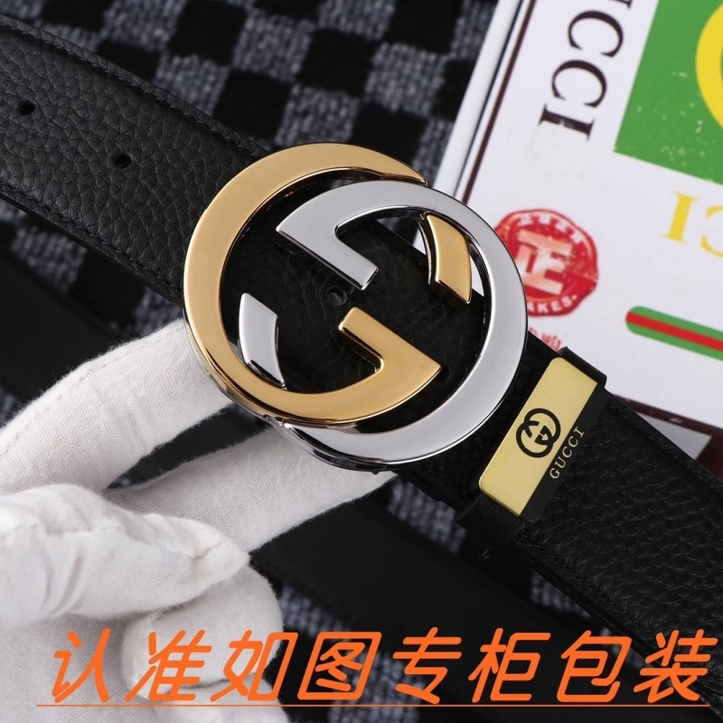 SoftTouch Gucci Belts 290849
