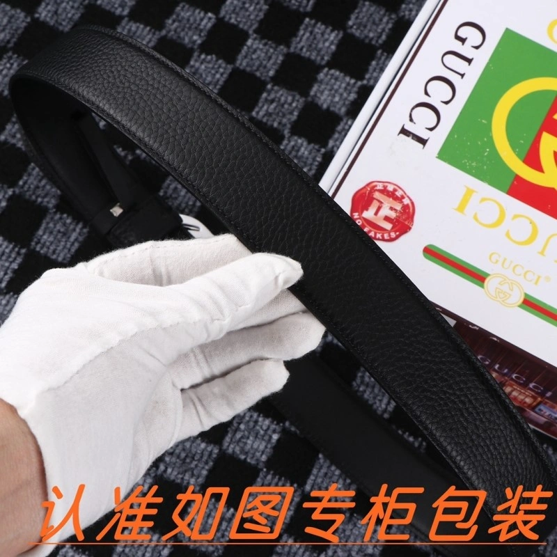 SoftTouch Gucci Belts 290849