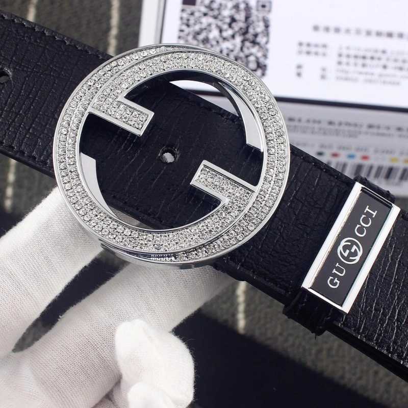 Functional Gucci Belts 290844