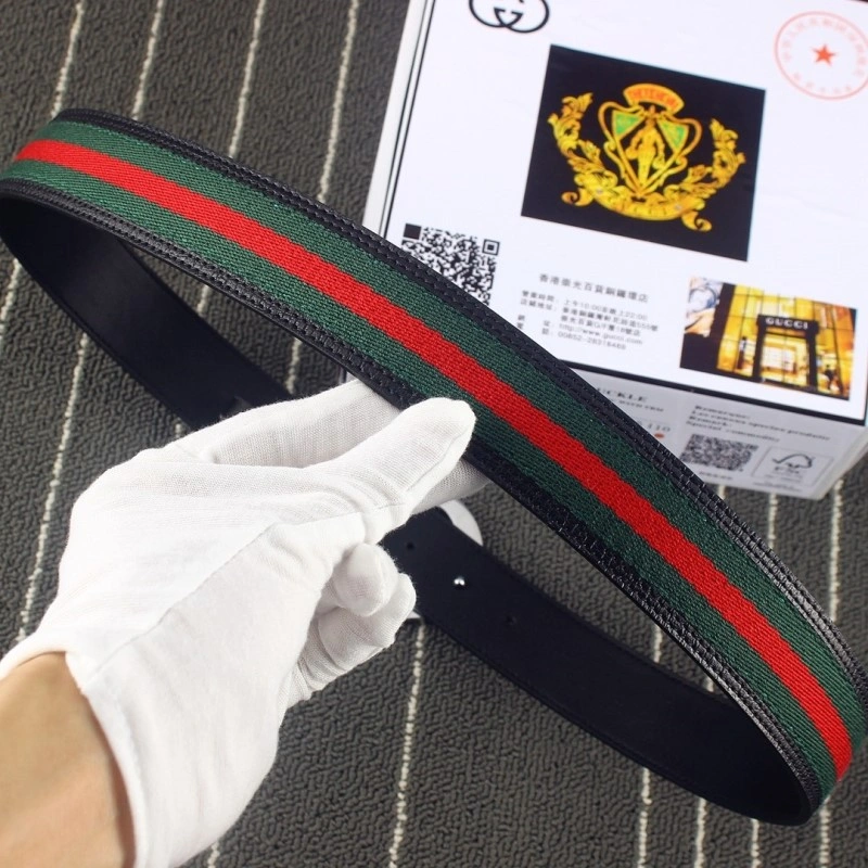 Functional Gucci Belts 290844