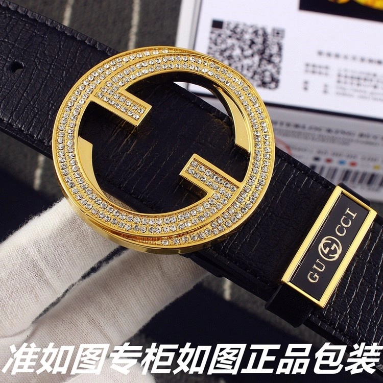 Gucci Belts Trendy 290852