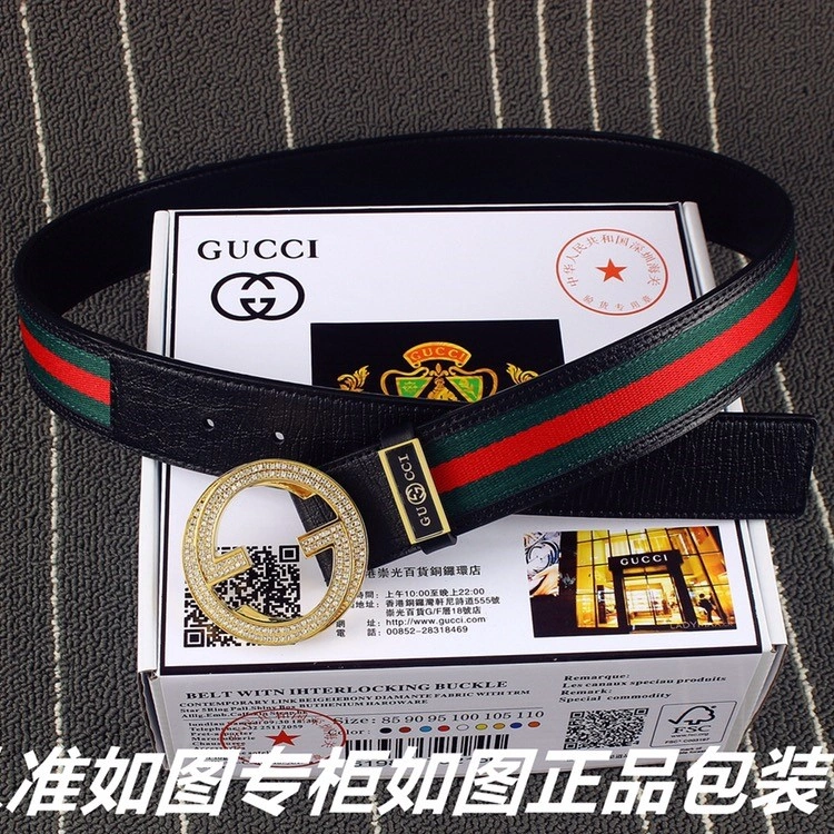 Gucci Belts Trendy 290852