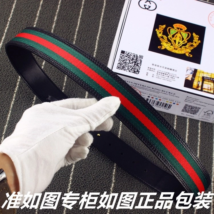 Gucci Belts Trendy 290852