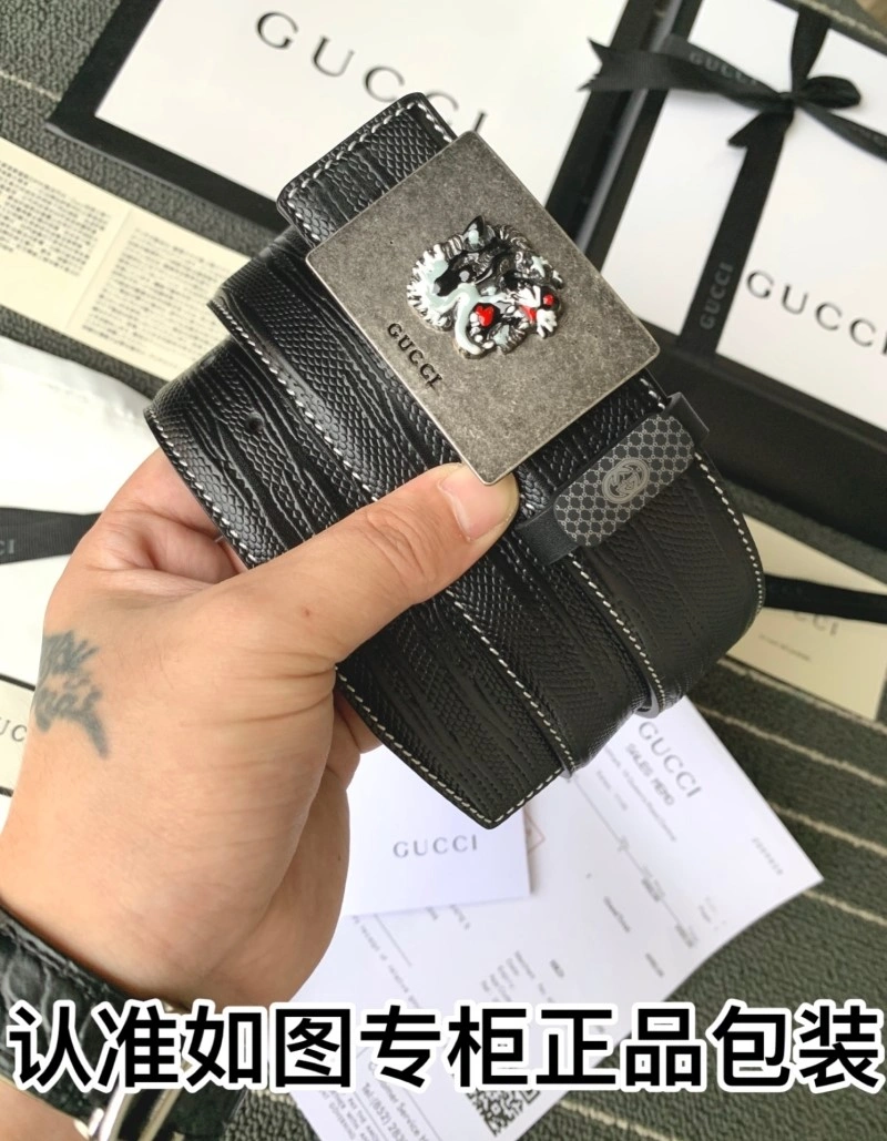 Gucci Belts Unique 290850
