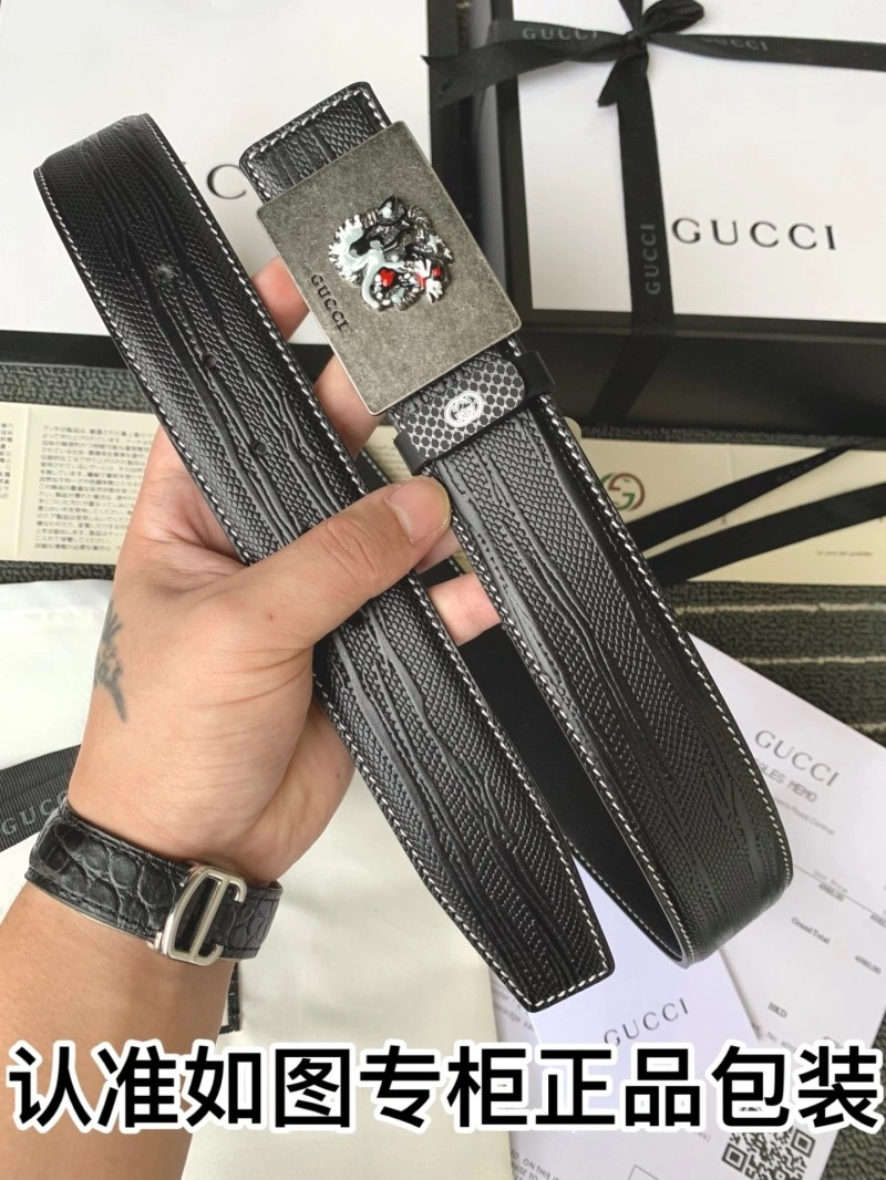 Gucci Belts Unique 290850