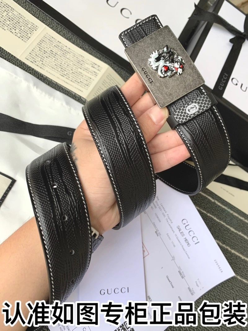 Gucci Belts Unique 290850