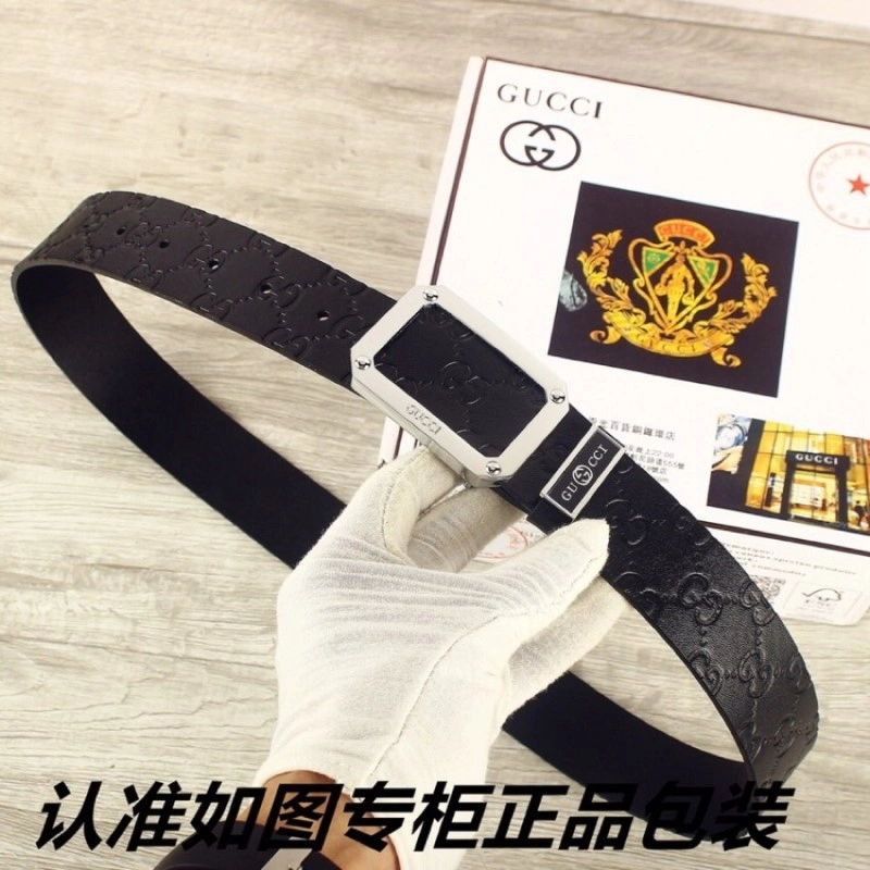 Gucci Belts SoftTouch 290847
