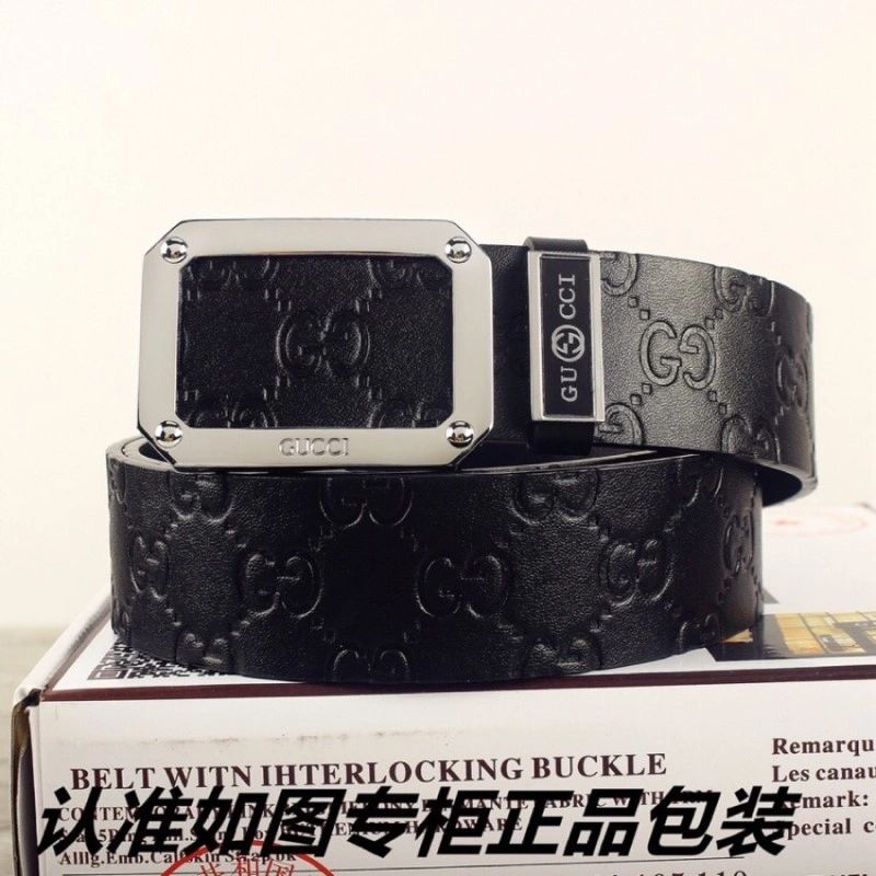 Gucci Belts SoftTouch 290847