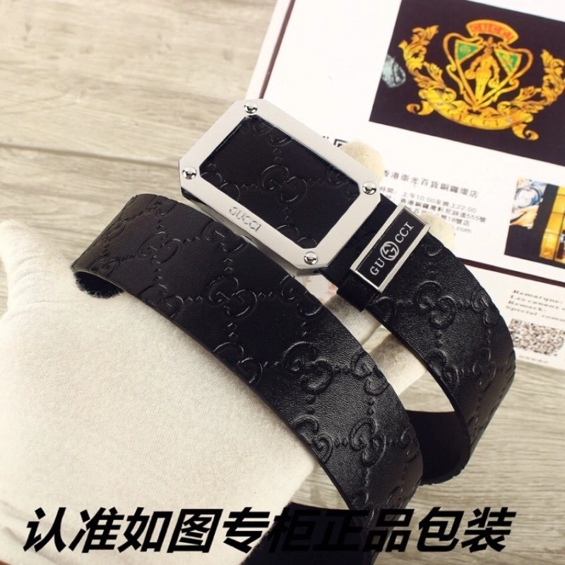 Gucci Belts SoftTouch 290847