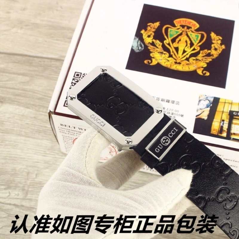 Gucci Belts SoftTouch 290847