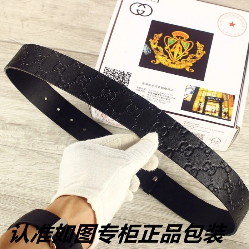 Gucci Belts SoftTouch 290847