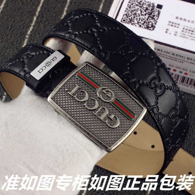 Gucci Belts Affordable 290845