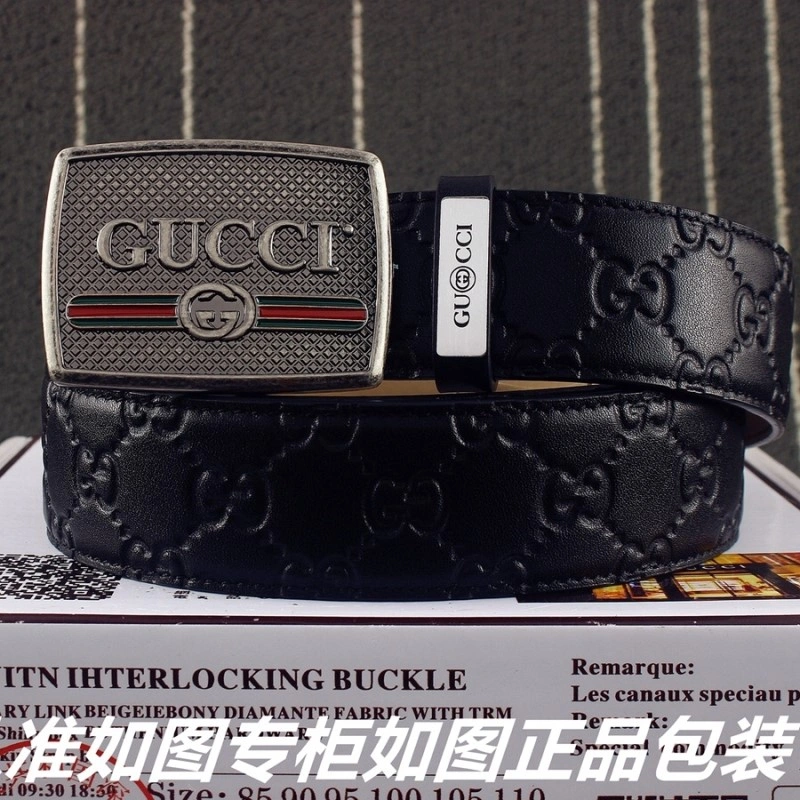 Gucci Belts Affordable 290845