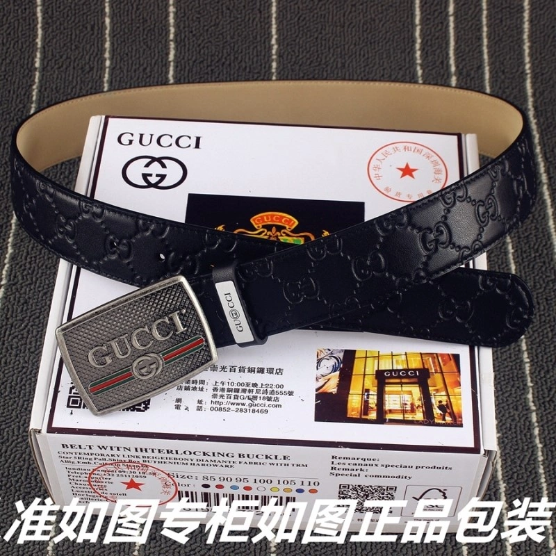 Gucci Belts Affordable 290845