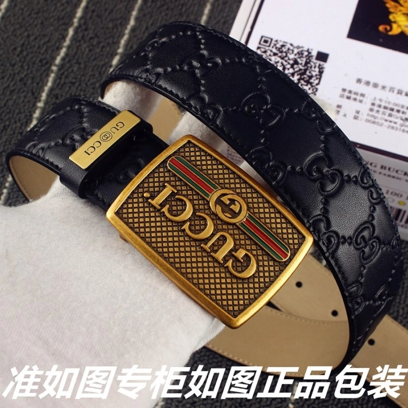 Casual Gucci Belts 290833