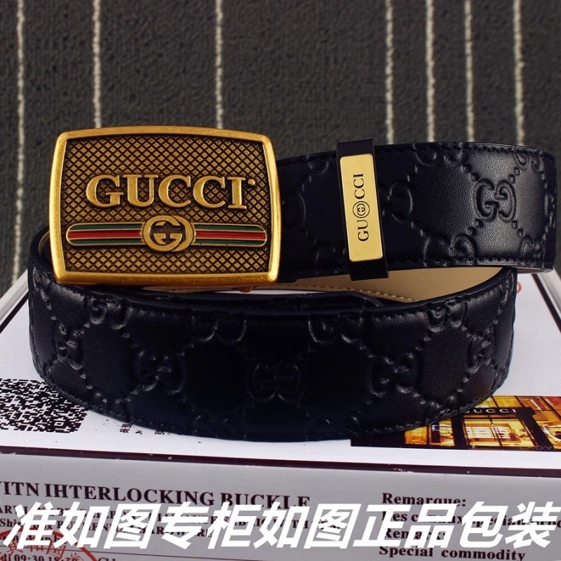 Casual Gucci Belts 290833