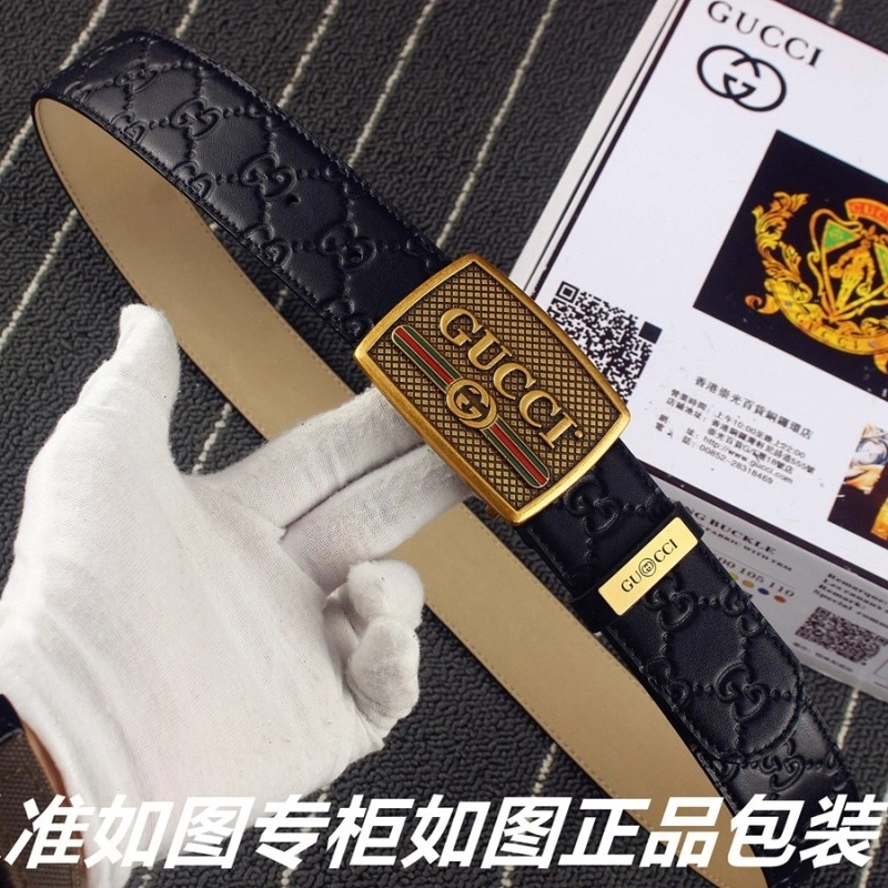 Casual Gucci Belts 290833