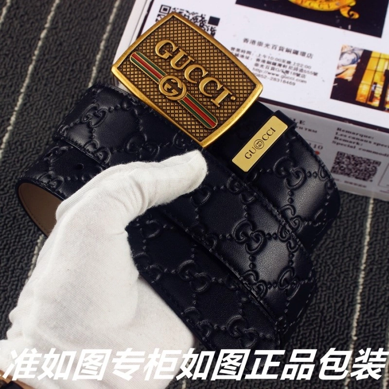 Casual Gucci Belts 290833