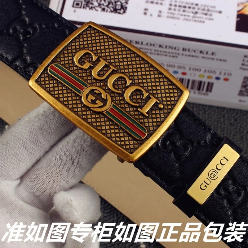 Casual Gucci Belts 290833