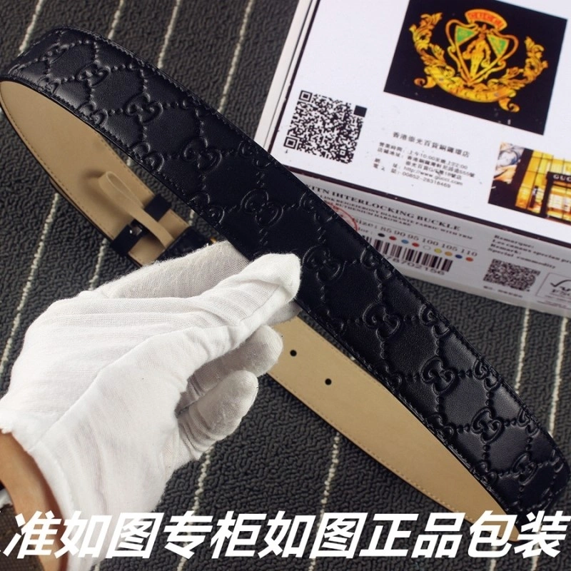 Casual Gucci Belts 290833