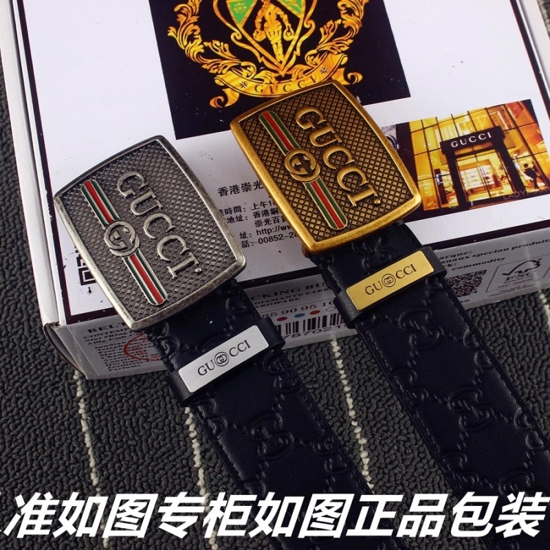 Casual Gucci Belts 290833