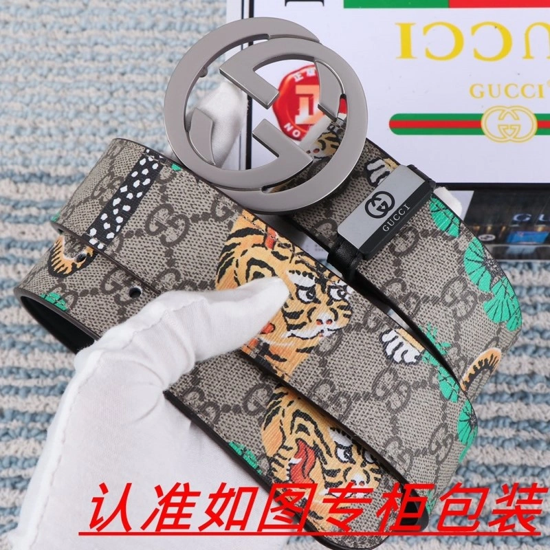 Gucci Belts Premium 290840