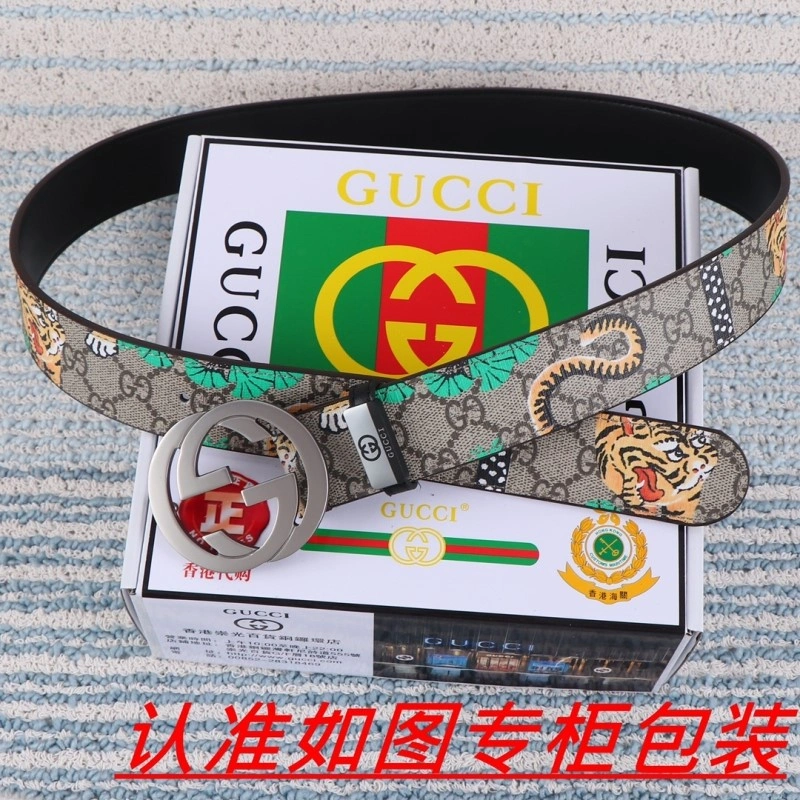 Gucci Belts Premium 290840