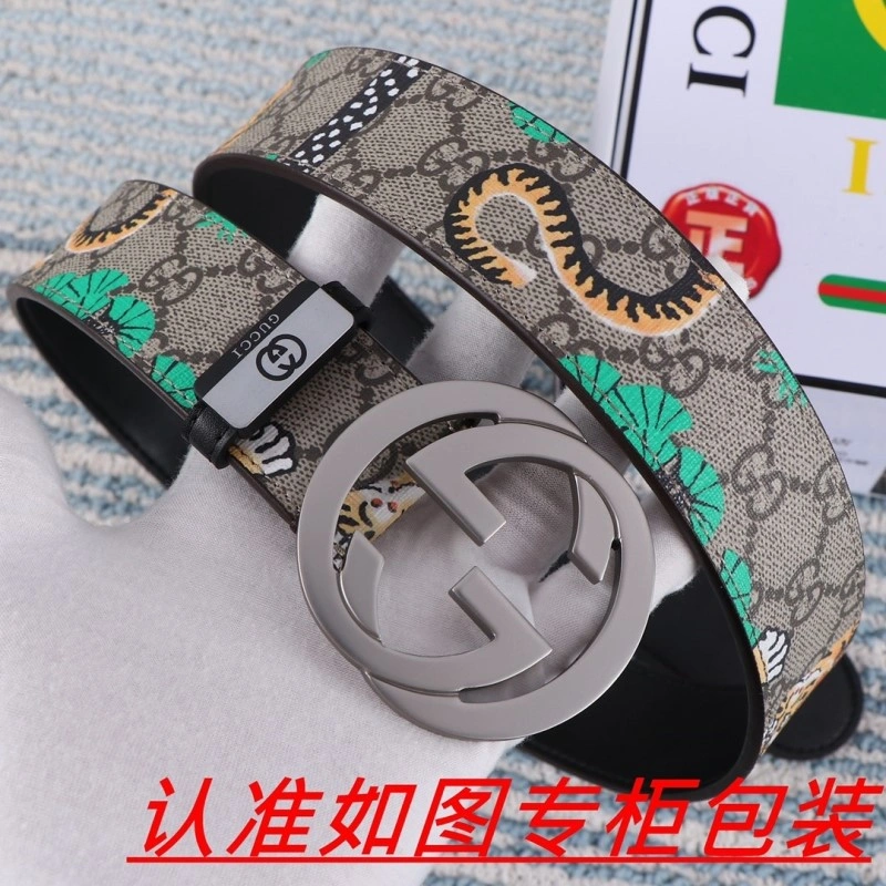 Gucci Belts Premium 290840