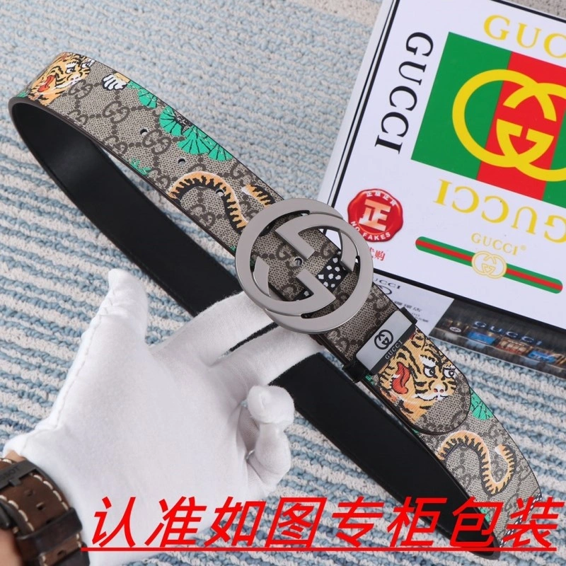 Gucci Belts Premium 290840