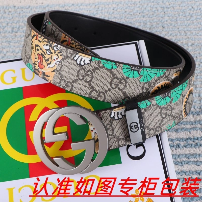 Gucci Belts Premium 290840