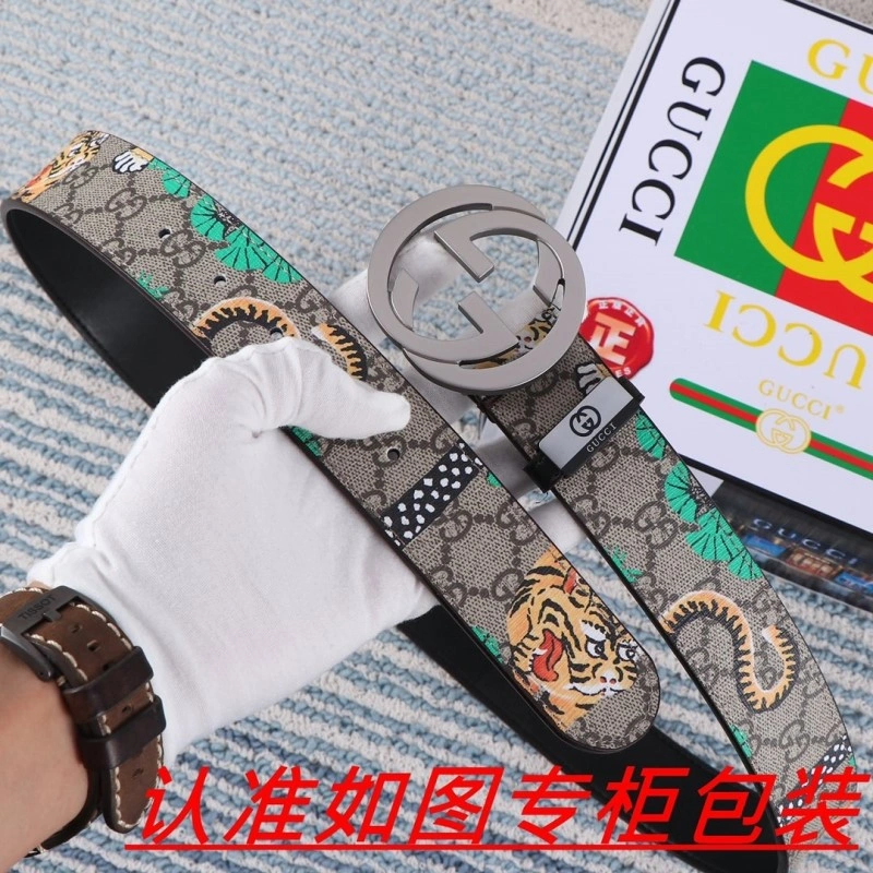 Gucci Belts Premium 290840