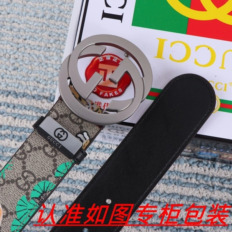 Gucci Belts Premium 290840