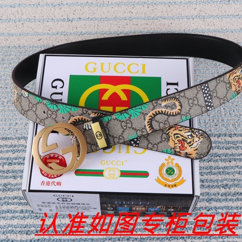 Gucci Belts EasyMatch 290830