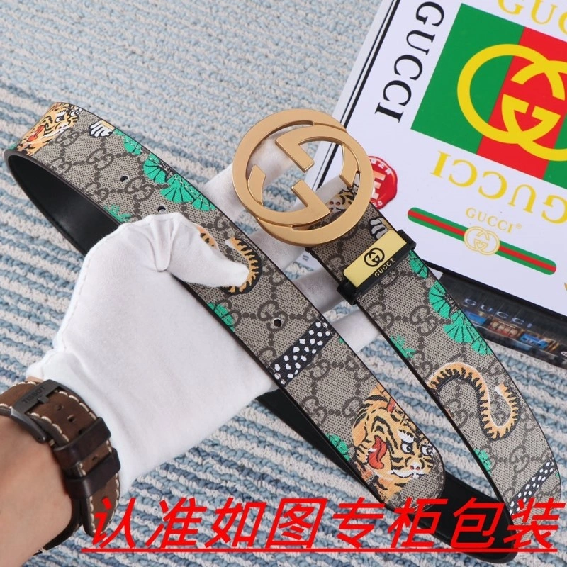 Gucci Belts EasyMatch 290830