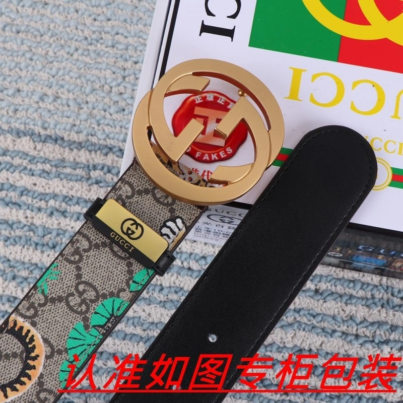 Gucci Belts EasyMatch 290830
