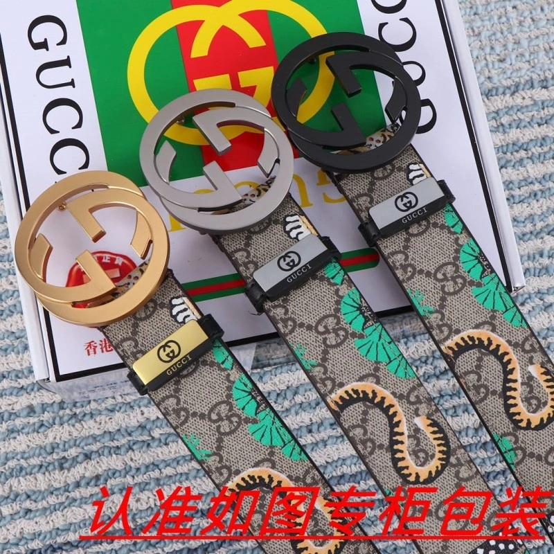 Gucci Belts EasyMatch 290830