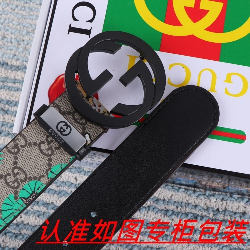 Sustainable Gucci Belts 290829